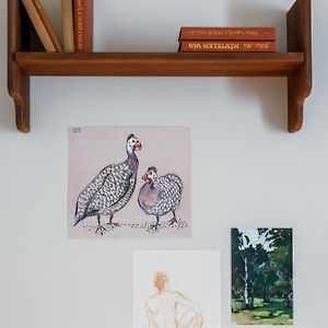Habitación Individual Superior