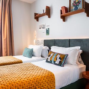 Habitación Doble Mediana